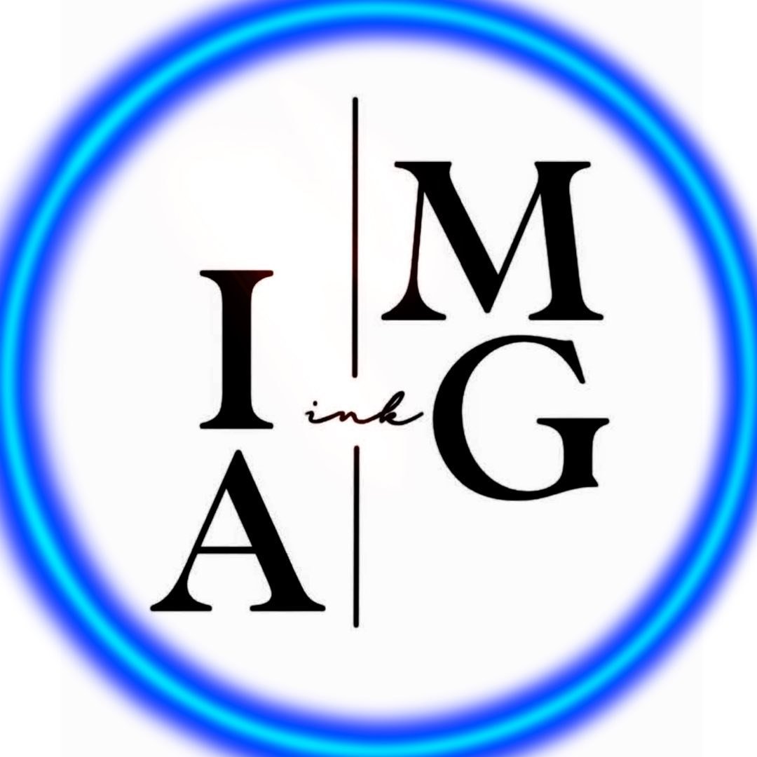 Imaginarium logo