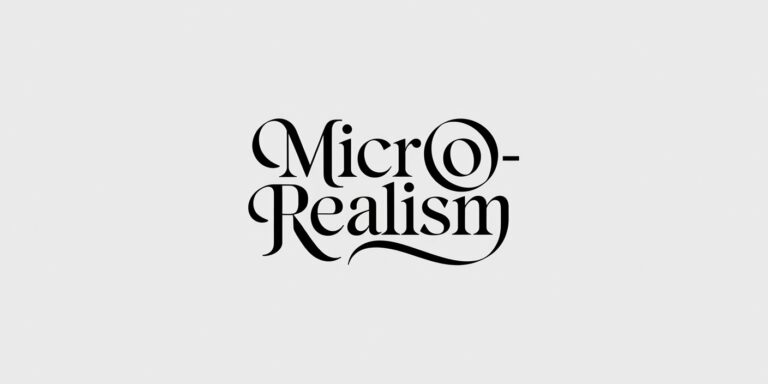 Micro-realism